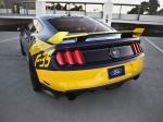 Ford Mustang Lockheed Martin F-35 Lightning II 2014 года